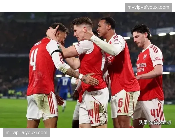 阿森纳结束国内赛事四连败 心理层面突破重要关口